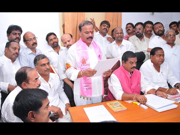 కర్నె ప్రభాకర్