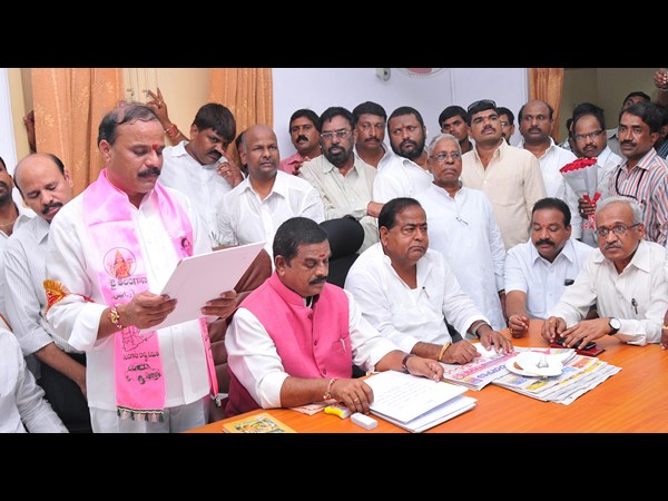 కర్నె ప్రభాకర్