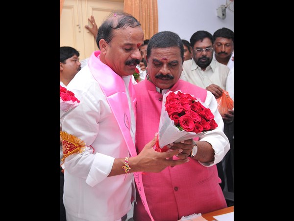 కర్నె ప్రభాకర్