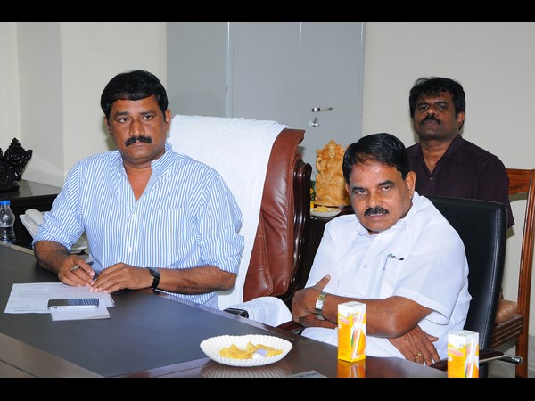 విశాఖలో కార్పోరేషన్