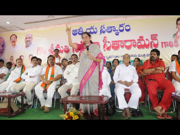 బుందేల్‌ఖండ్ తరహా..