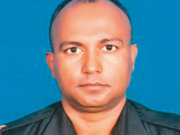 Naib's laptop reveals information he handed over to Pak spy Naib's laptop reveals information he handed over to Pak spy