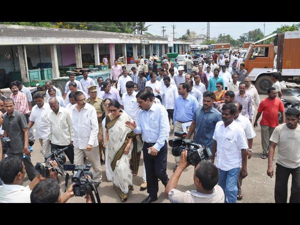  నిర్మలా సీతారామన్