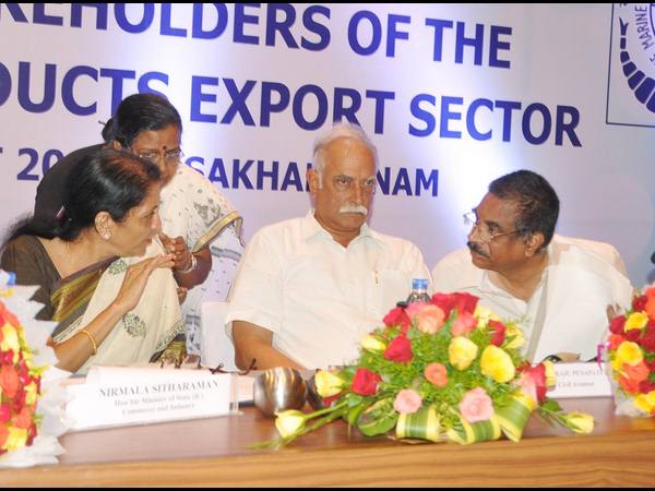 నిర్మలా సీతారామన్