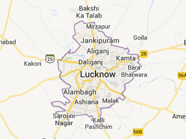 BSP leader's husband caught in hotel room with a woman in Kanpur BSP leader's husband caught in hotel room with a woman in Kanpur