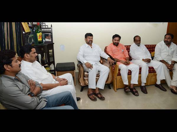 టీడీపీ, బీజేపీ