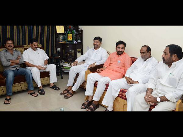 టీడీపీ, బీజేపీ