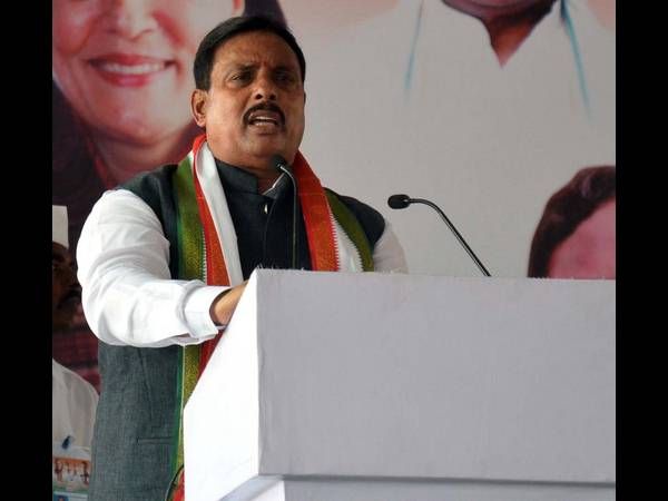 టీ కాంగ్రెస్