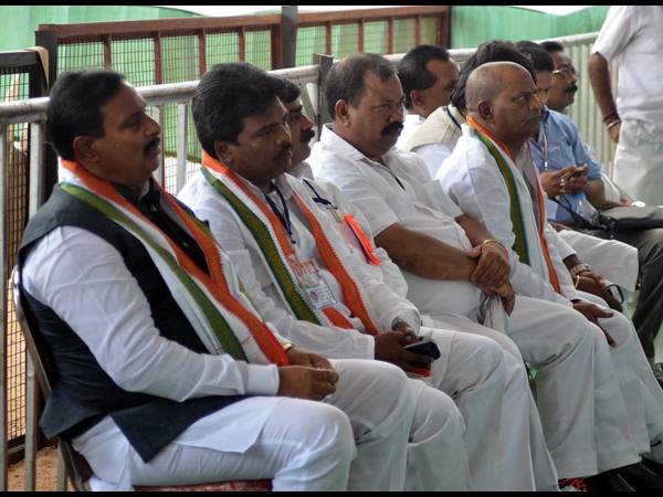 టీ కాంగ్రెస్