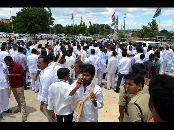 టీ కాంగ్రెస్