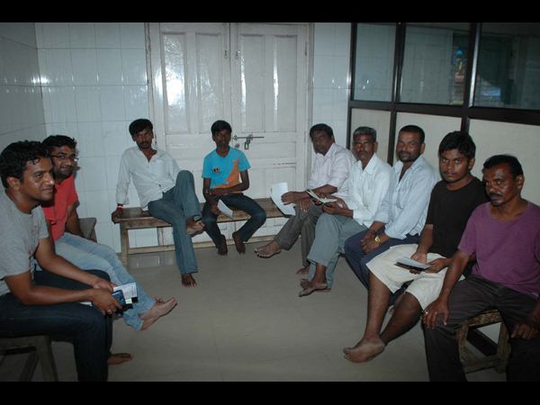 ఫీవర్ ఆస్పత్రికి కేసులు...