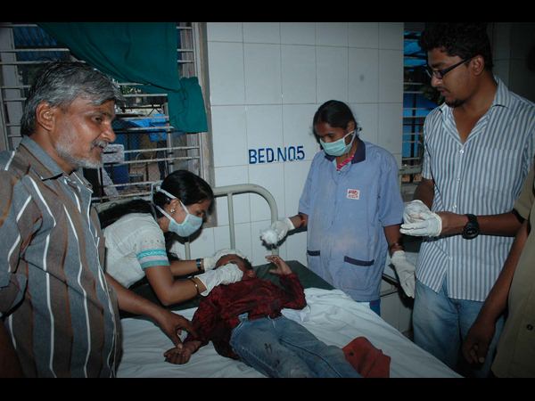 కుక్క కాటుకు ఇలా..