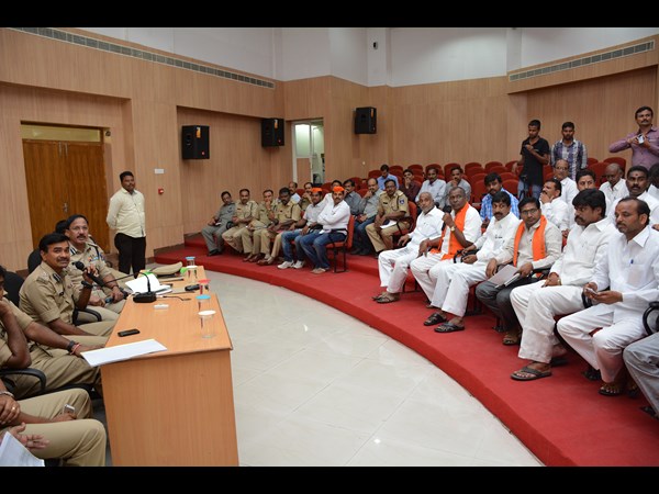 భాగ్యనగర్ ఉత్సవ కమిటీ భాగ్యనగర్ ఉత్సవ కమిటీ