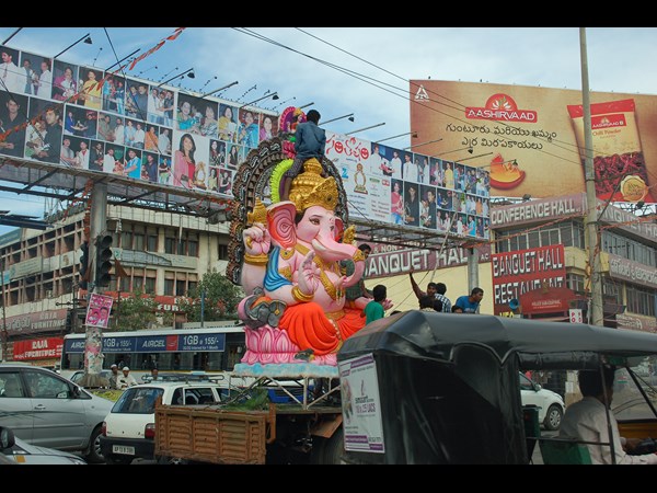 వినాయకుడు వినాయకుడు