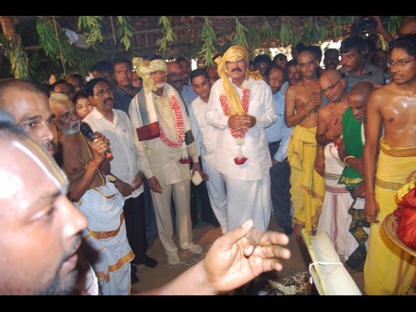 బాబు-వెంకయ్య