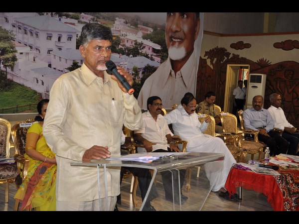 బాబు-వెంకయ్య