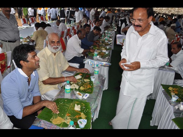 వెంకయ్య