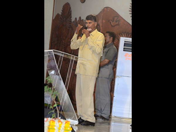 చంద్రబాబు