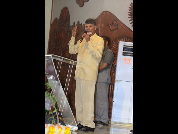 బాబు-వెంకయ్య