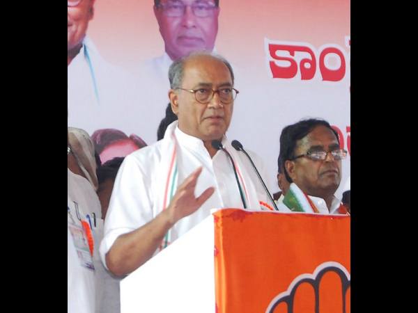  తెలంగాణ కాంగ్రెస్