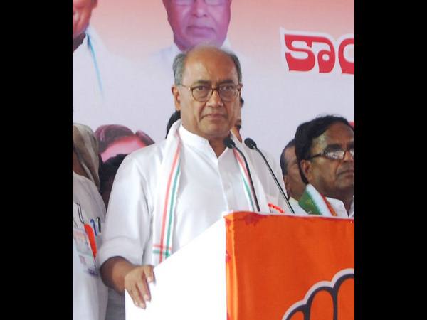  తెలంగాణ కాంగ్రెస్