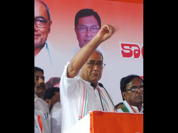 తెలంగాణ కాంగ్రెస్