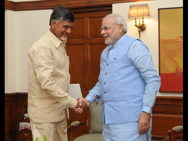 చంద్రబాబు