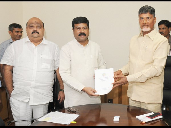 చంద్రబాబు