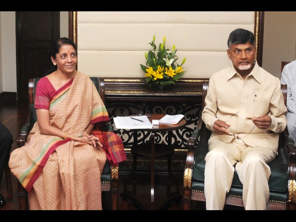 చంద్రబాబు