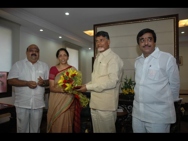 చంద్రబాబు