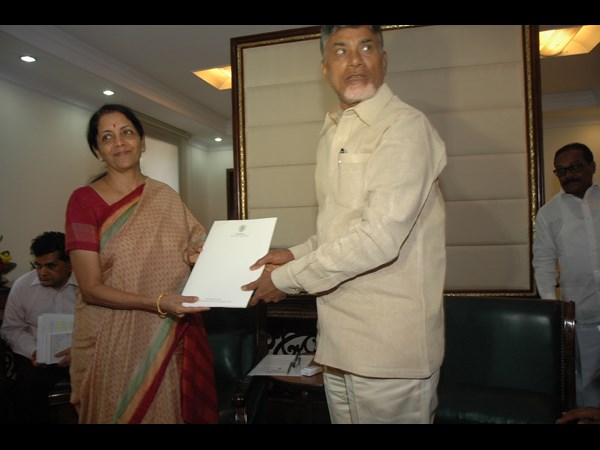 చంద్రబాబు