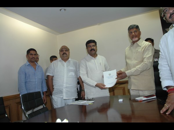 చంద్రబాబు