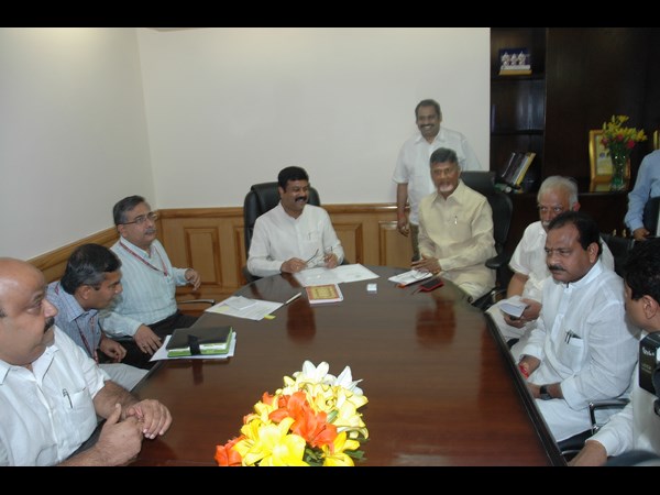 చంద్రబాబు