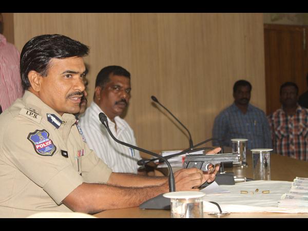  ఎల్లంగౌడ్ 