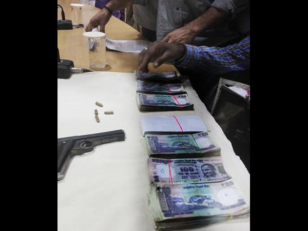  ఎల్లంగౌడ్ 