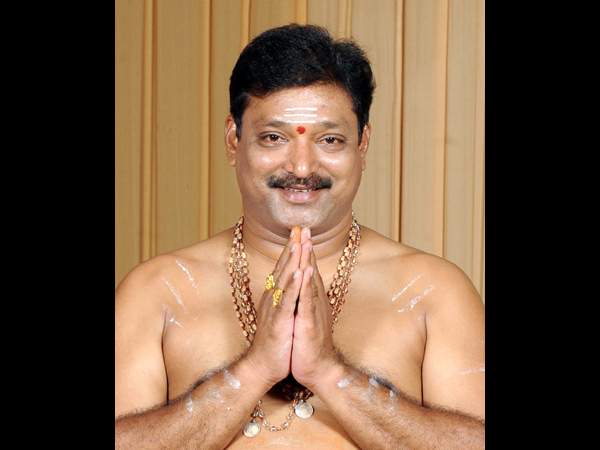 మల్లిబాబు