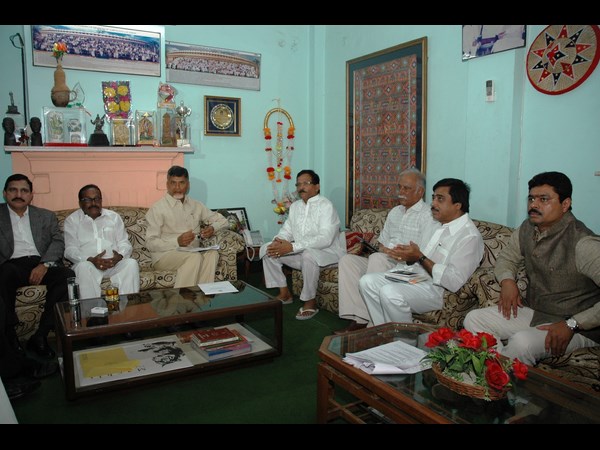 చంద్రబాబు