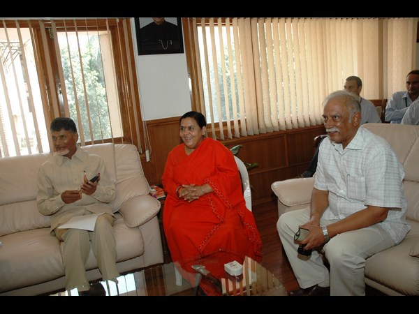 చంద్రబాబు