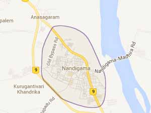 Nandigama by-poll: PCC Chief take decision today Nandigama by-poll: PCC Chief take decision today