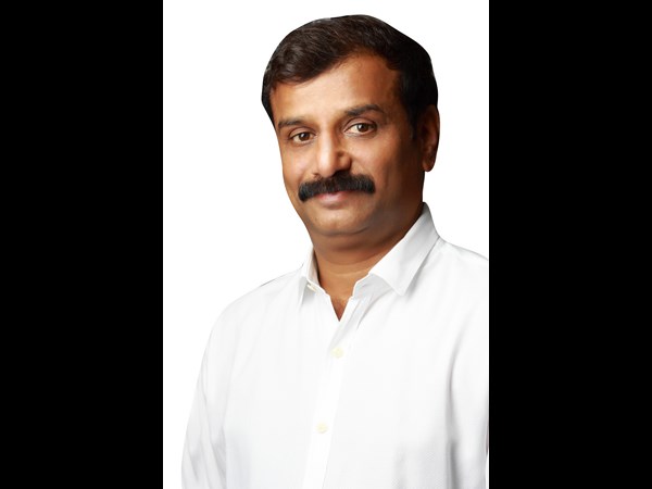 కొత్త ప్రభాకర్ రెడ్డి కొత్త ప్రభాకర్ రెడ్డి