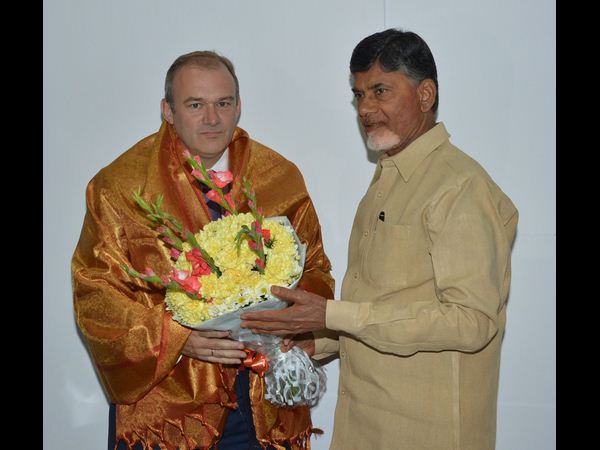 చంద్రబాబు