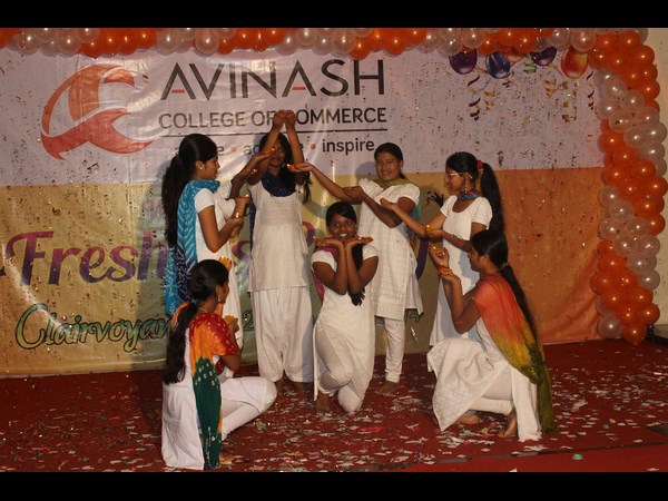 ఫ్రెషర్స్ డే ఫ్రెషర్స్ డే