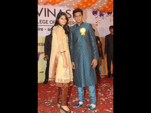 ఫ్రెషర్స్ డే ఫ్రెషర్స్ డే