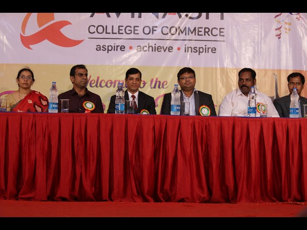 ఫ్రెషర్స్ డే ఫ్రెషర్స్ డే