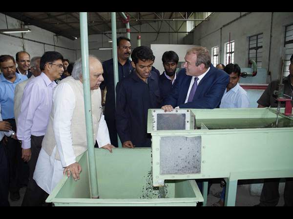 ముఫకంజా కాలేజ్