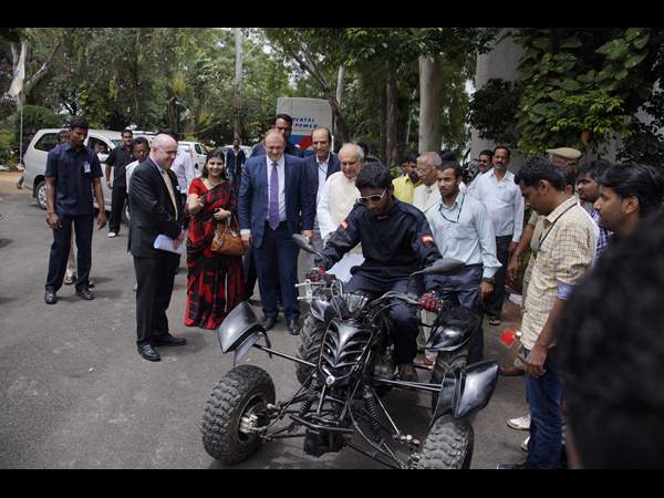 ముఫకంజా కాలేజ్