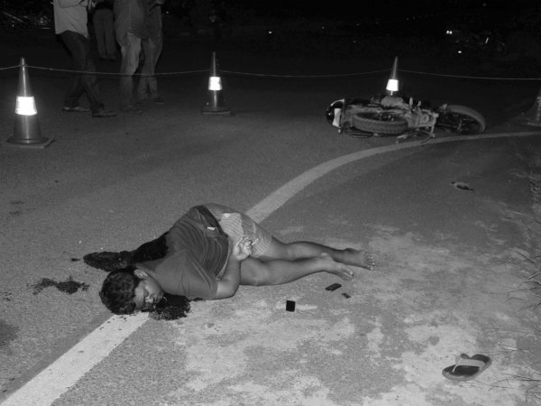 కాల్పుల్లో శివ హతం