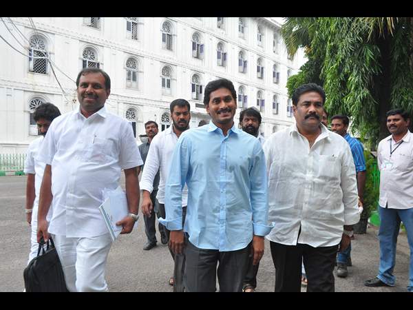 జగన్