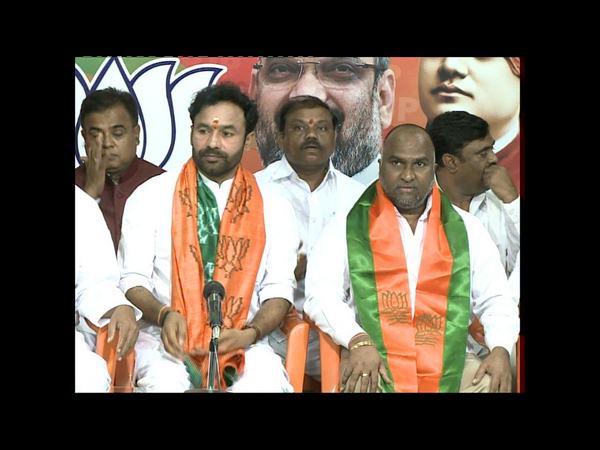 జగ్గారెడ్డి