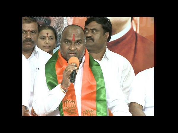  జగ్గారెడ్డి